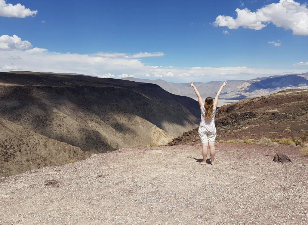 Death Valley, California