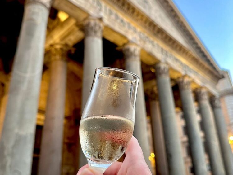 Rome, Pantheon