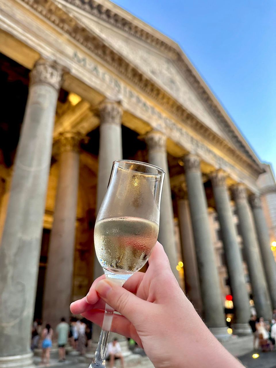 Rome, Pantheon