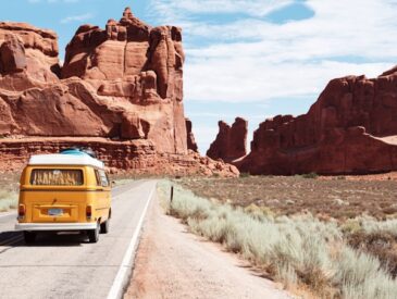 5 Road Trip Essentials. How to prepare for your next road trip.