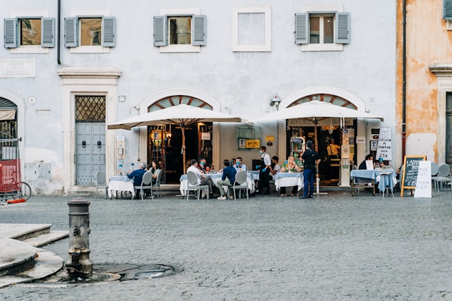 Rome, Italy