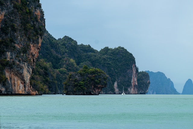 Phuket, Thailand beaches