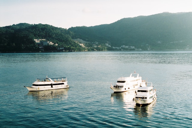 Phuket, Thailand, beaches